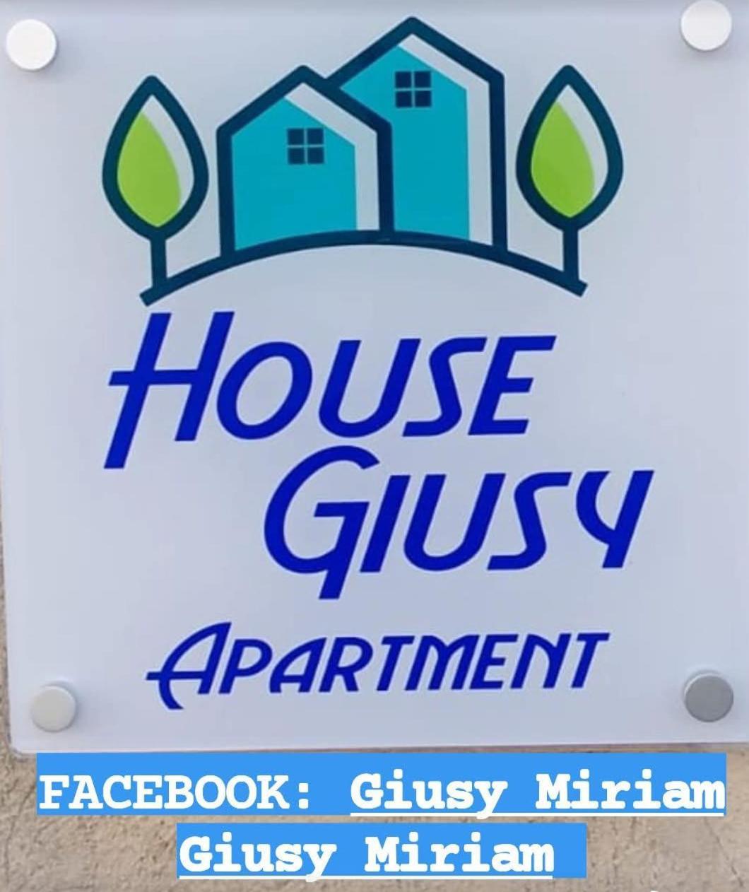 Appartamento da Giusy Come sentirsi a casa Reggio Calabria Esterno foto